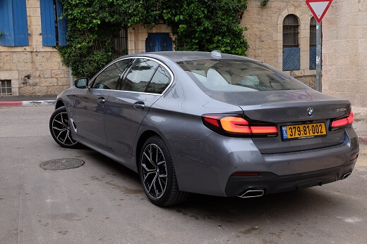 במוו סדרה 5 - מתיחת פנים